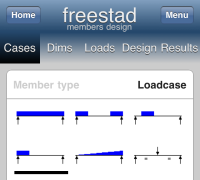 freestad web app